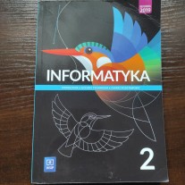 Informatyka 2, WSiP
