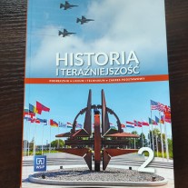 Historia i teraźniejszość 2, poziom podstawowy