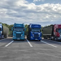 Zatrudnię kierowce C+E