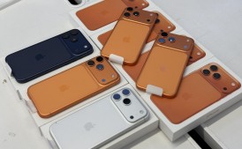 Apple iPhone 17 Pro Max, iPhone 17 Pro, iPhone 17, iPhone Air, iPhone 16 Pro Max, iPhone 16 Pro