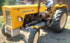 Sprzedam Ursus C360-c4011