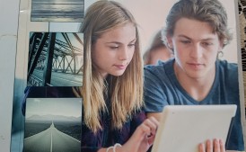 Książka do języka angielskiego