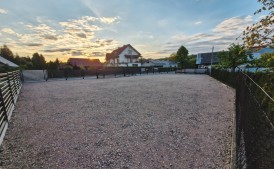 Wynajmę plac pod inwestycję