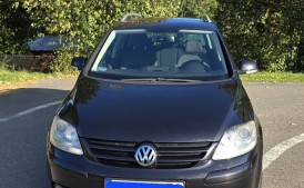 Volkswagen Golf V Plus