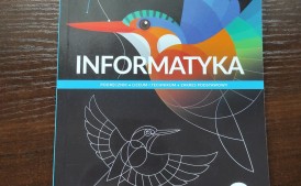 Informatyka 2, WSiP