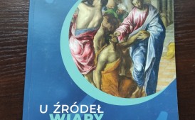 Karty pracy U źródeł wiary - klasa 2