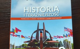 Historia i teraźniejszość 2, poziom podstawowy