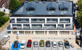 Myślenice- nowoczesne mieszkanie blisko centrum.