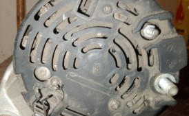 Alternator passat 1.6