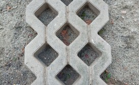 Ażury 40x60 z demontażu