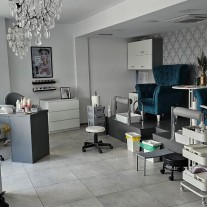 WYNAJMĘ SALON KOSMETYCZNY W TRZEMEŚNIA
