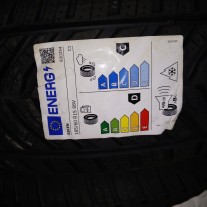 Opony wieloseznowe R15×185×60