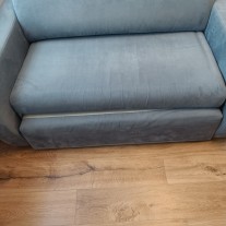 Sofa, kanapa ,rozkładana