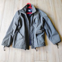 Kurtka Calvin Klein wodoodporna męska