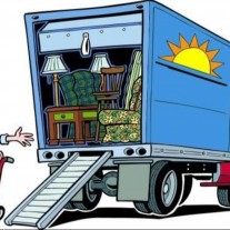 Sprzatanie Mieszkań Piwnic Garażu Działek Wywóz Gabarytów