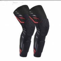 Ochraniacze na kolana i golenie