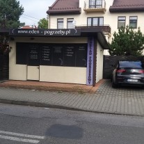 Wynajmę lokal użytkowy