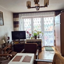 Myślenice - przestronne mieszkanie w centrum na sprzedaż.