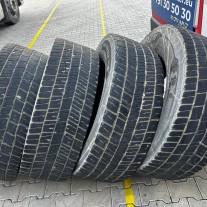 315 70 22,5 MICHELIN tanio