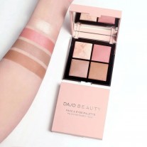 Paleta do twarzy i oczu - Daso Beauty