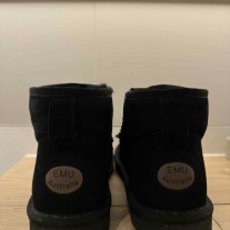 Emu Stinger Micro rozmiar 38