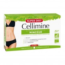 Cellimine Slimming Bio - Redukcja cellulitu