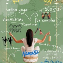 BARRE & JOGA Myślenice – totalny must have dla ciała i głowy! NOWOŚĆ zapisy trwają