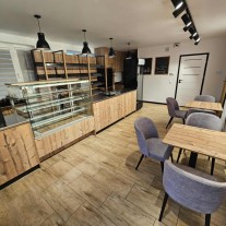 Myślenice do wynajęcia lokal na ul Solidarności