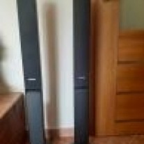 Sprzedam kolumny głośnikowe