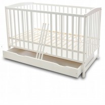 Łóżeczko dla dziecka