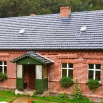 Szukam do kupienia domu jednorodzinnego (2-4 pokoje)