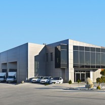 Praca / Operator maszyn / pracownik produkcji