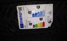 Opony wieloseznowe R15×185×60