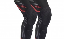 Ochraniacze na kolana i golenie