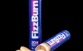 Fizzburn - Tabletki Musujące