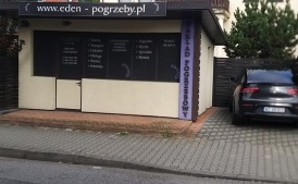 Wynajmę lokal użytkowy