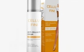 Cellufini - Krem do ciała