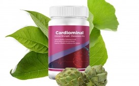 Cardiominal - Na Cholesterol