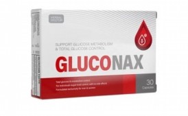 Gluconax - Regulacja Krwi