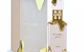 Lattafa Eclaire - Woda perfumowana damska