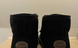 Emu Stinger Micro rozmiar 38