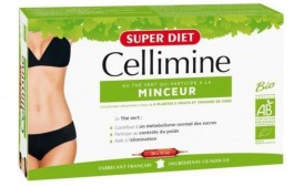 Cellimine Slimming Bio - Redukcja cellulitu