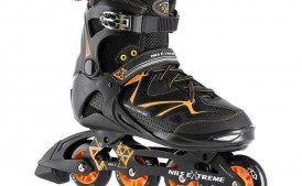 Rolki rekreacyjne - Męskie