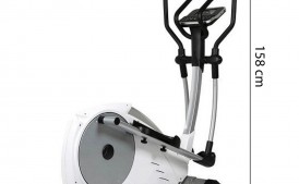 Magnetyczny orbitrek LOXON - Finnlo