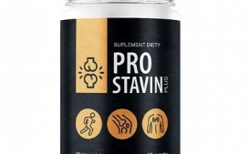 Prostavin Plus - Zdrowe Stawy