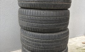 Opony Falken wielosezonowe 18