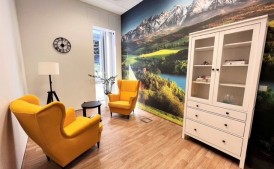 Flow and Balance - Psycholog Sułkowice - zajecia