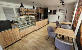 Myślenice do wynajęcia lokal na ul Solidarności