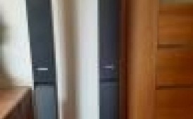 Sprzedam kolumny głośnikowe