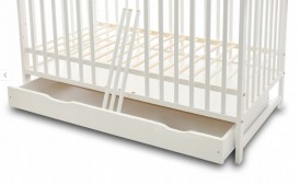 Łóżeczko dla dziecka